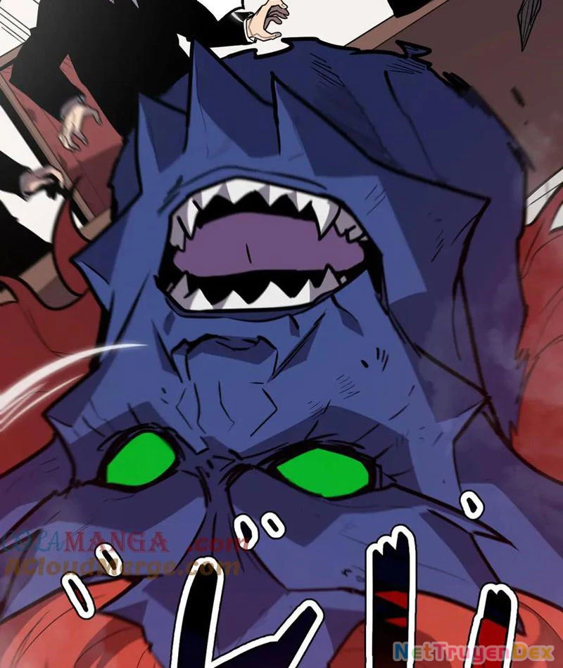 Hệ Thống Của Ta Thật Đứng Đắn Chapter 36 - Trang 4