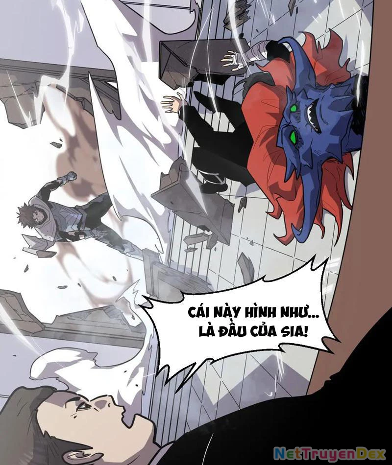 Hệ Thống Của Ta Thật Đứng Đắn Chapter 36 - Trang 4