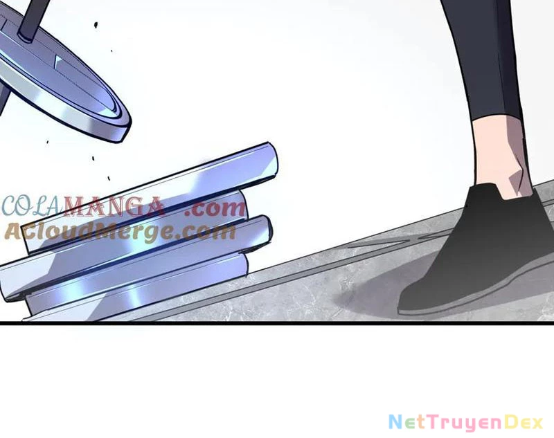 Hệ Thống Của Ta Thật Đứng Đắn Chapter 37 - Trang 4