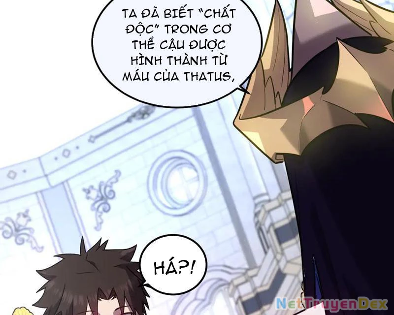 Hệ Thống Của Ta Thật Đứng Đắn Chapter 37 - Trang 4