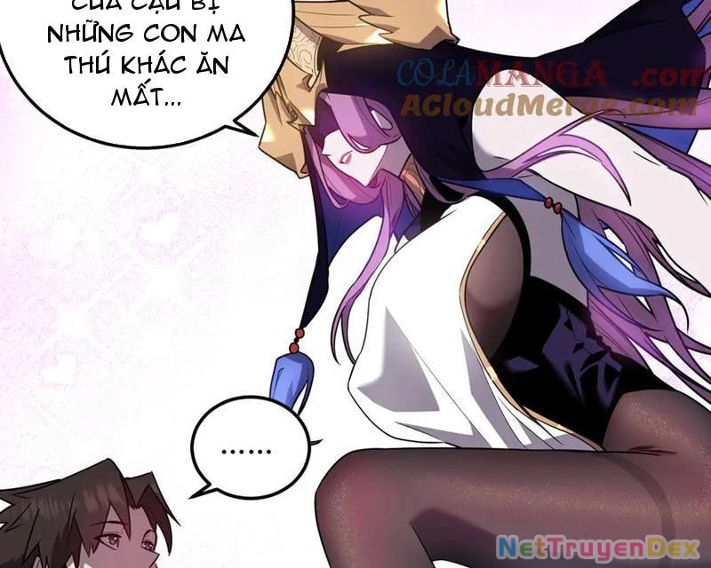 Hệ Thống Của Ta Thật Đứng Đắn Chapter 37 - Trang 4