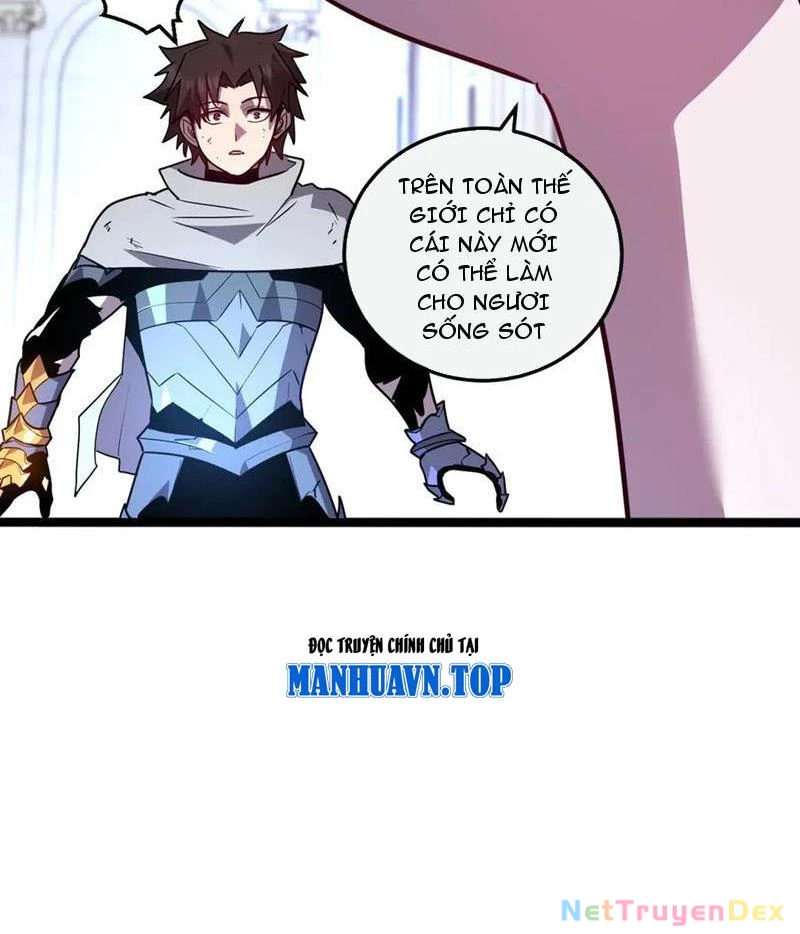 Hệ Thống Của Ta Thật Đứng Đắn Chapter 38 - Trang 4