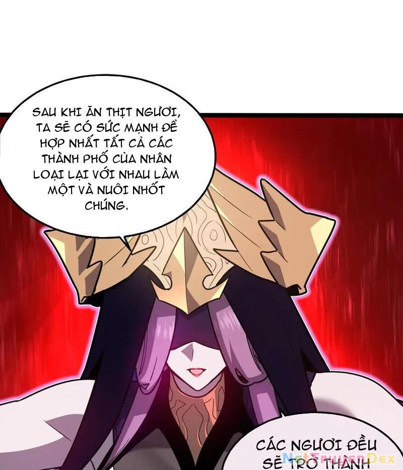 Hệ Thống Của Ta Thật Đứng Đắn Chapter 38 - Trang 4