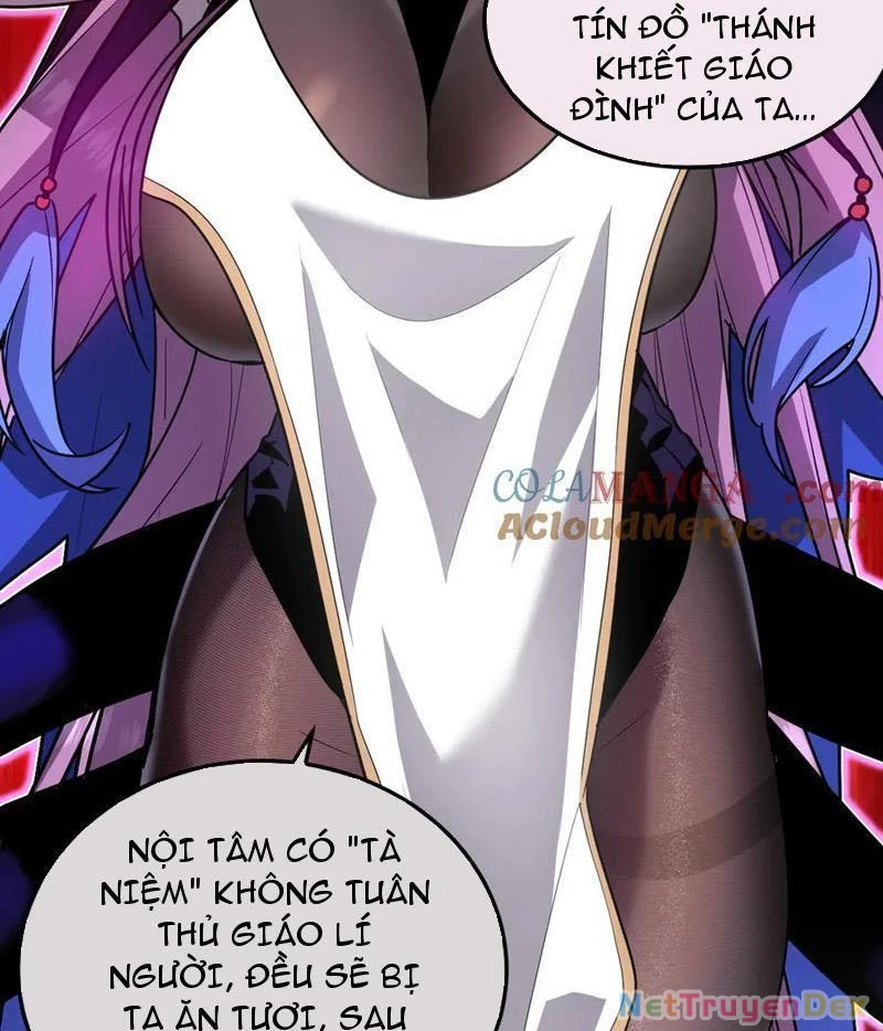 Hệ Thống Của Ta Thật Đứng Đắn Chapter 38 - Trang 4