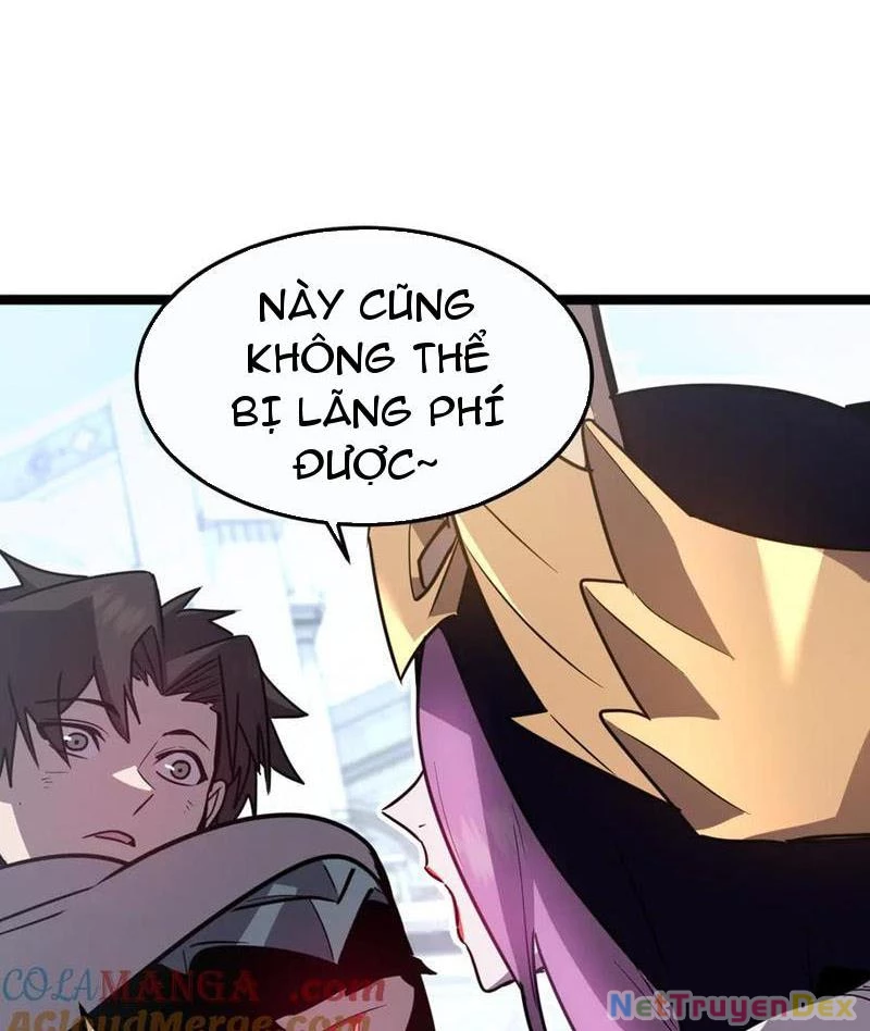 Hệ Thống Của Ta Thật Đứng Đắn Chapter 38 - Trang 4