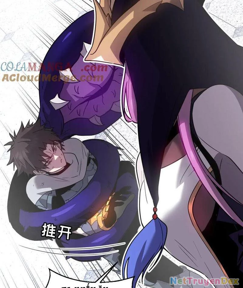 Hệ Thống Của Ta Thật Đứng Đắn Chapter 38 - Trang 4