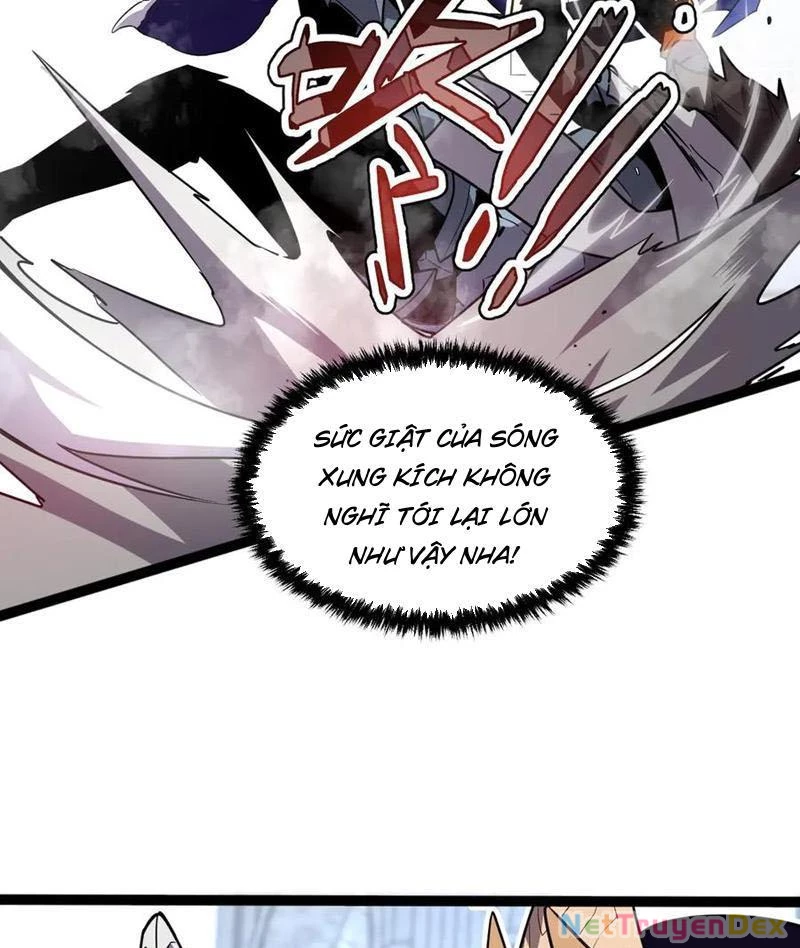 Hệ Thống Của Ta Thật Đứng Đắn Chapter 38 - Trang 4