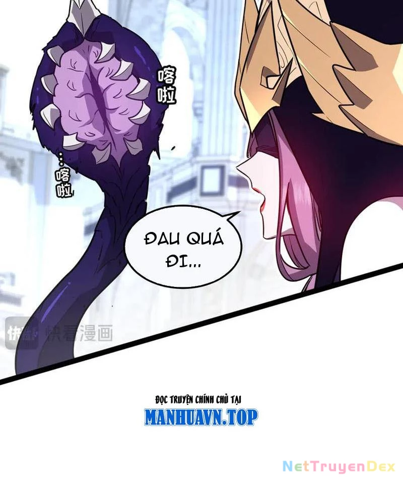 Hệ Thống Của Ta Thật Đứng Đắn Chapter 38 - Trang 4