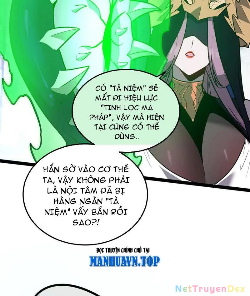 Hệ Thống Của Ta Thật Đứng Đắn Chapter 38 - Trang 4