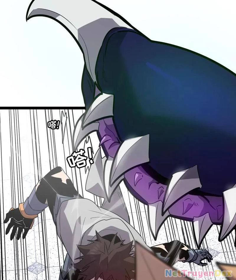 Hệ Thống Của Ta Thật Đứng Đắn Chapter 38 - Trang 4