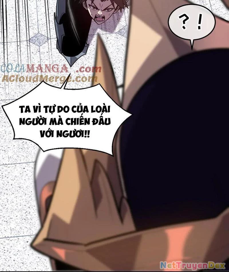 Hệ Thống Của Ta Thật Đứng Đắn Chapter 38 - Trang 4