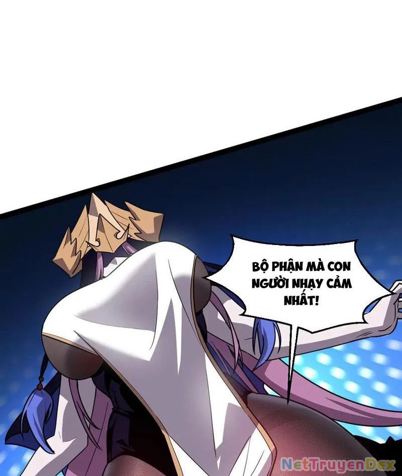 Hệ Thống Của Ta Thật Đứng Đắn Chapter 38 - Trang 4