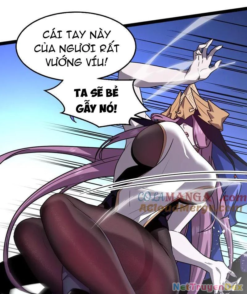 Hệ Thống Của Ta Thật Đứng Đắn Chapter 38 - Trang 4