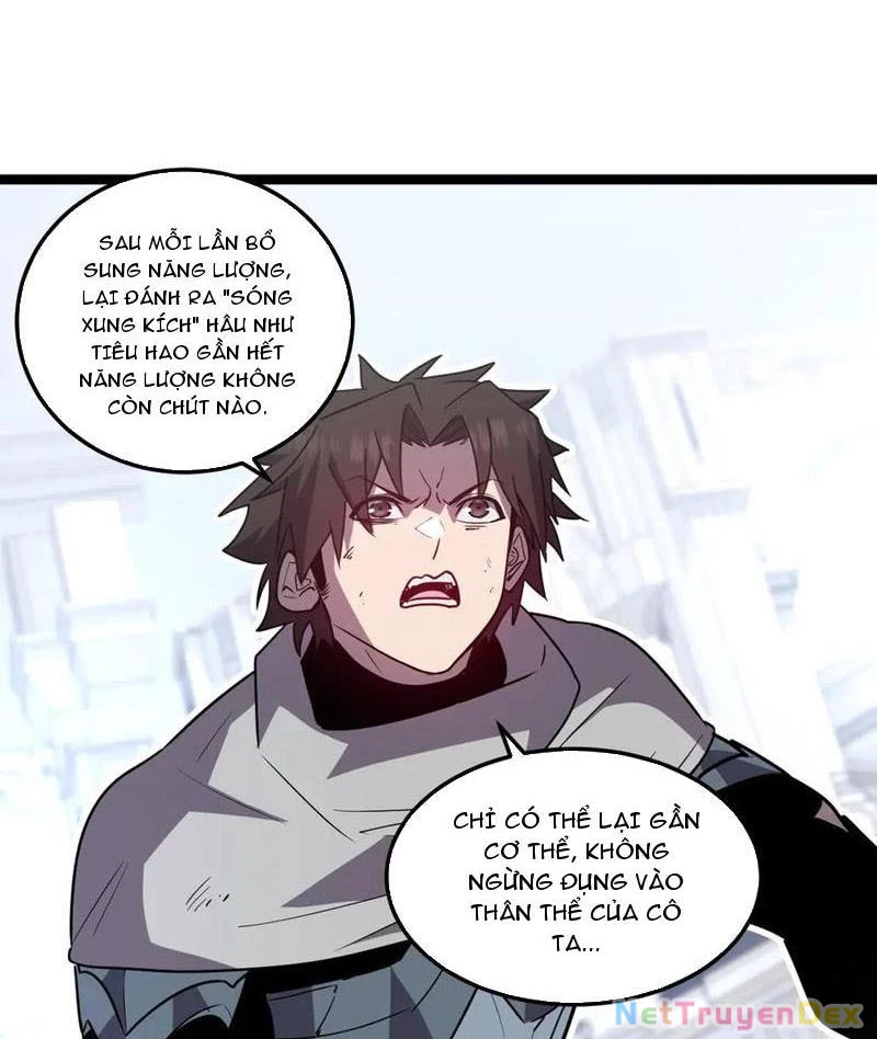 Hệ Thống Của Ta Thật Đứng Đắn Chapter 38 - Trang 4