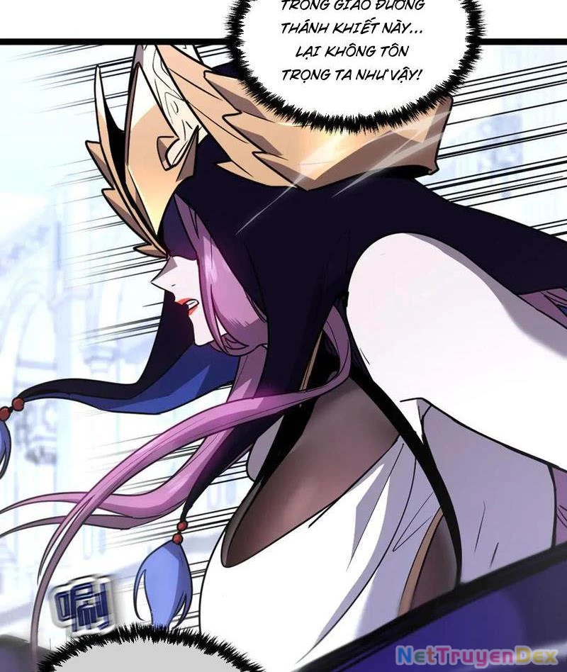 Hệ Thống Của Ta Thật Đứng Đắn Chapter 38 - Trang 4