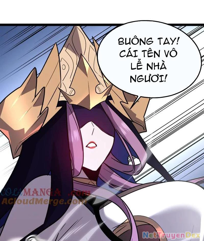 Hệ Thống Của Ta Thật Đứng Đắn Chapter 38 - Trang 4