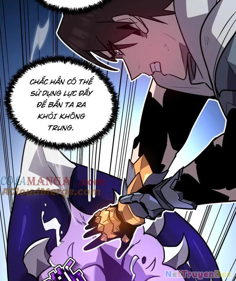 Hệ Thống Của Ta Thật Đứng Đắn Chapter 38 - Trang 4