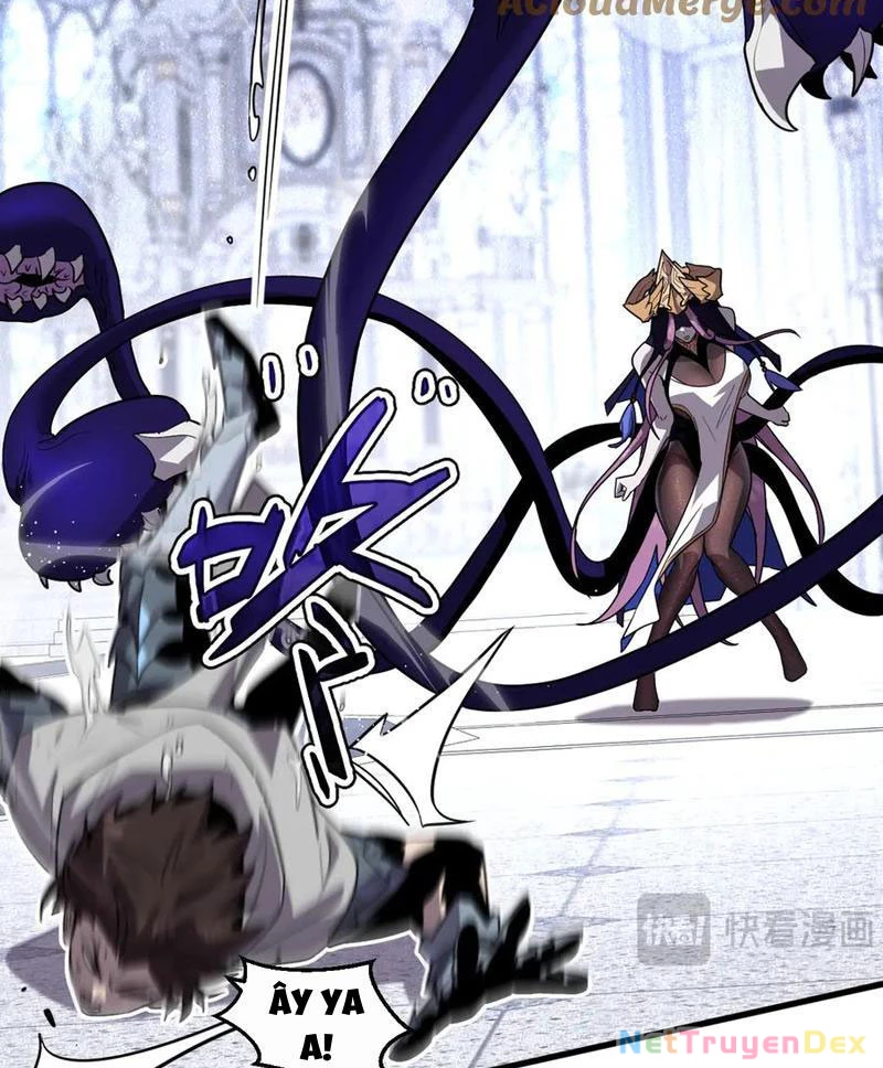 Hệ Thống Của Ta Thật Đứng Đắn Chapter 39 - Trang 4