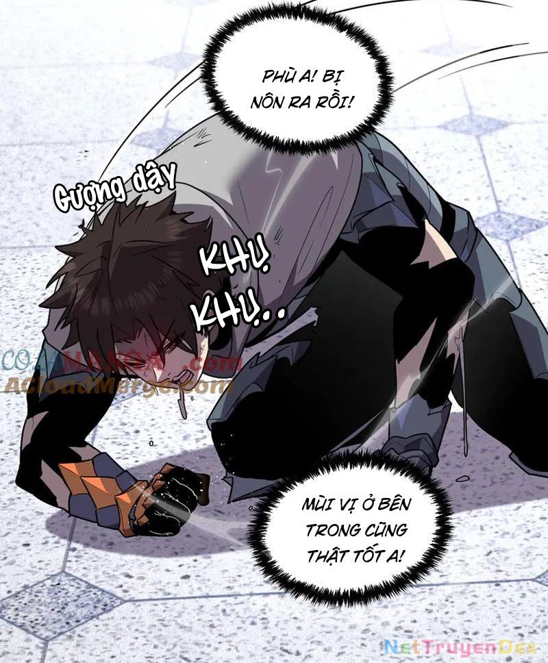 Hệ Thống Của Ta Thật Đứng Đắn Chapter 39 - Trang 4
