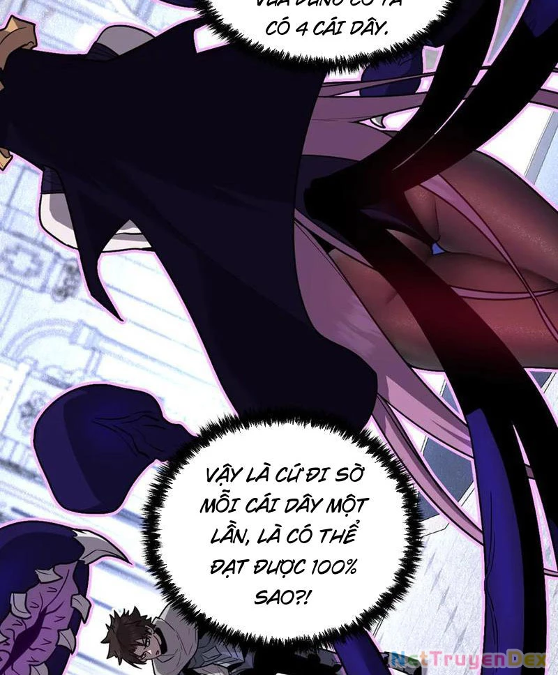 Hệ Thống Của Ta Thật Đứng Đắn Chapter 39 - Trang 4