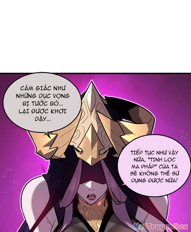 Hệ Thống Của Ta Thật Đứng Đắn Chapter 39 - Trang 4