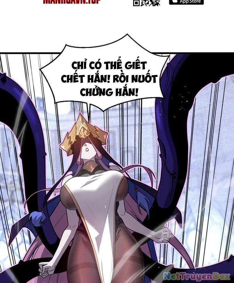 Hệ Thống Của Ta Thật Đứng Đắn Chapter 39 - Trang 4