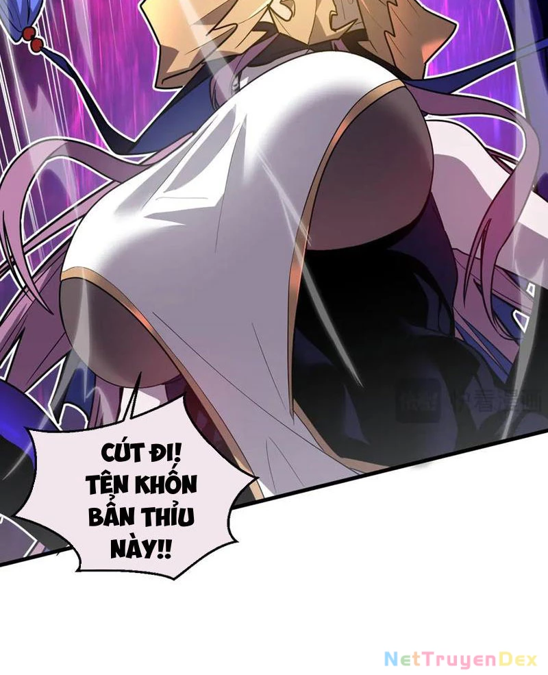 Hệ Thống Của Ta Thật Đứng Đắn Chapter 39 - Trang 4