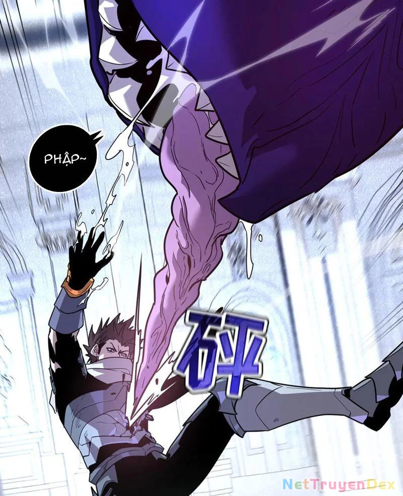 Hệ Thống Của Ta Thật Đứng Đắn Chapter 39 - Trang 4