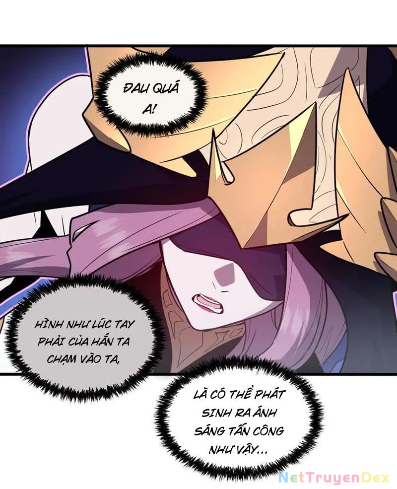 Hệ Thống Của Ta Thật Đứng Đắn Chapter 39 - Trang 4
