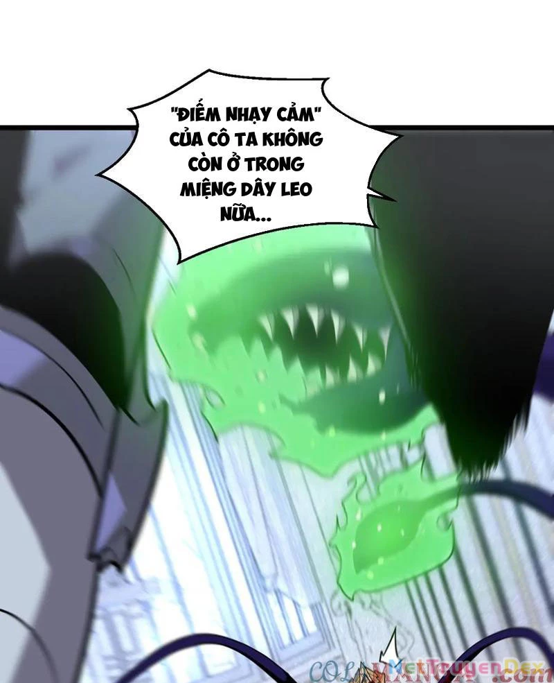 Hệ Thống Của Ta Thật Đứng Đắn Chapter 39 - Trang 4
