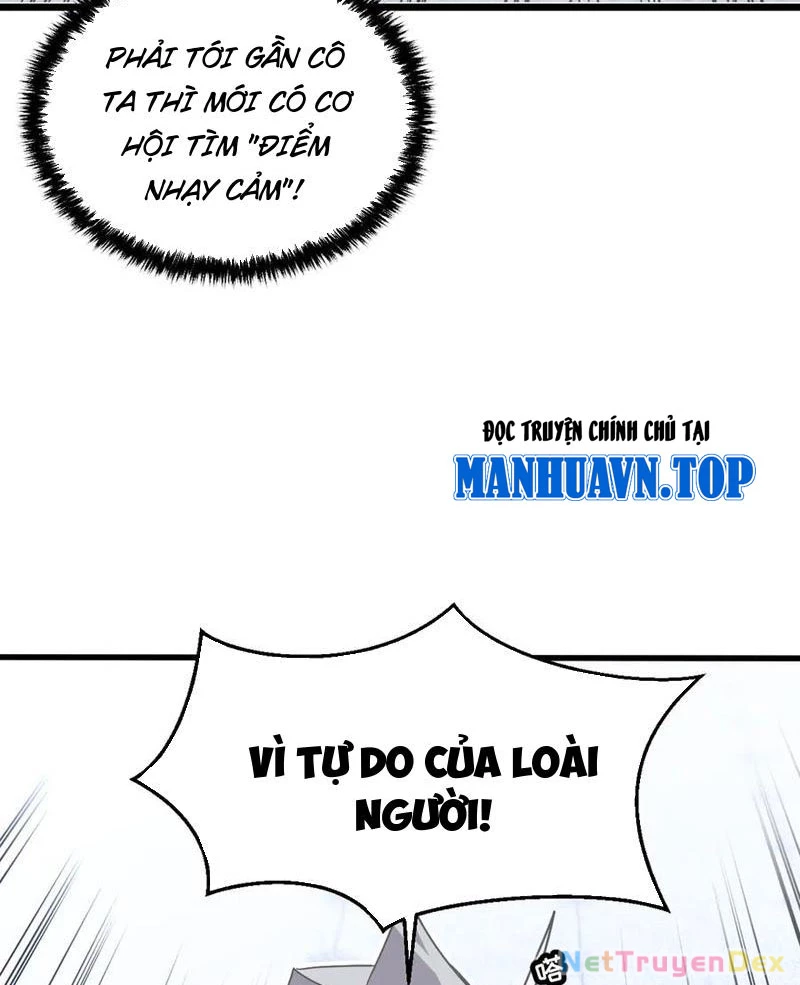Hệ Thống Của Ta Thật Đứng Đắn Chapter 39 - Trang 4