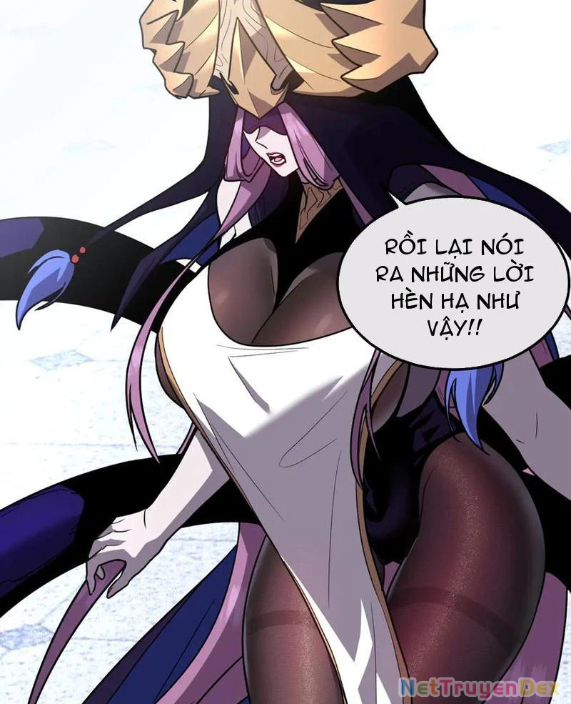 Hệ Thống Của Ta Thật Đứng Đắn Chapter 39 - Trang 4