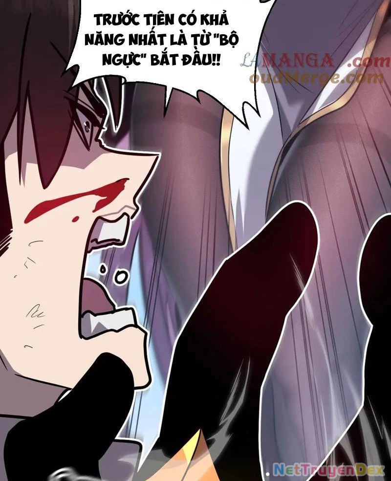 Hệ Thống Của Ta Thật Đứng Đắn Chapter 39 - Trang 4