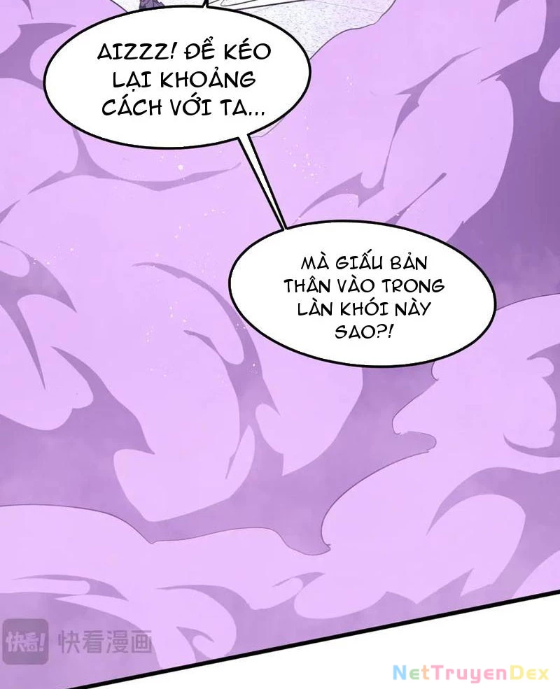 Hệ Thống Của Ta Thật Đứng Đắn Chapter 39 - Trang 4