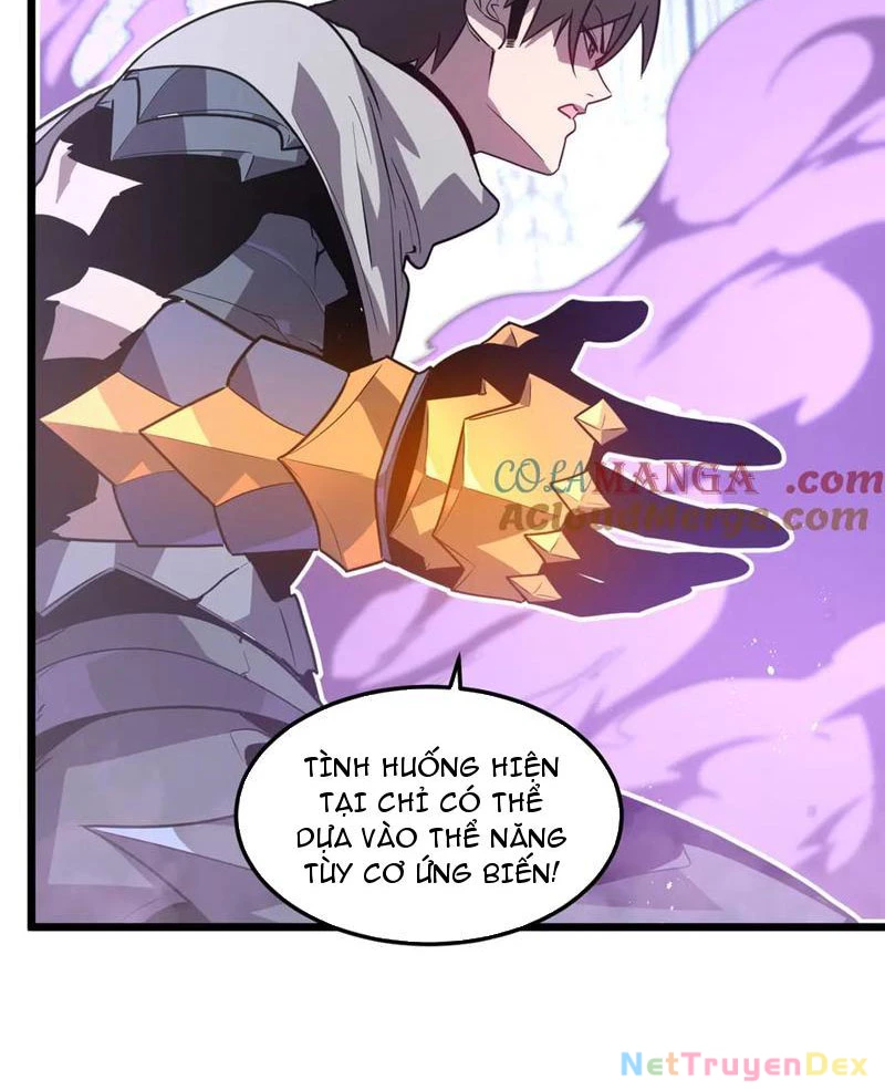 Hệ Thống Của Ta Thật Đứng Đắn Chapter 39 - Trang 4