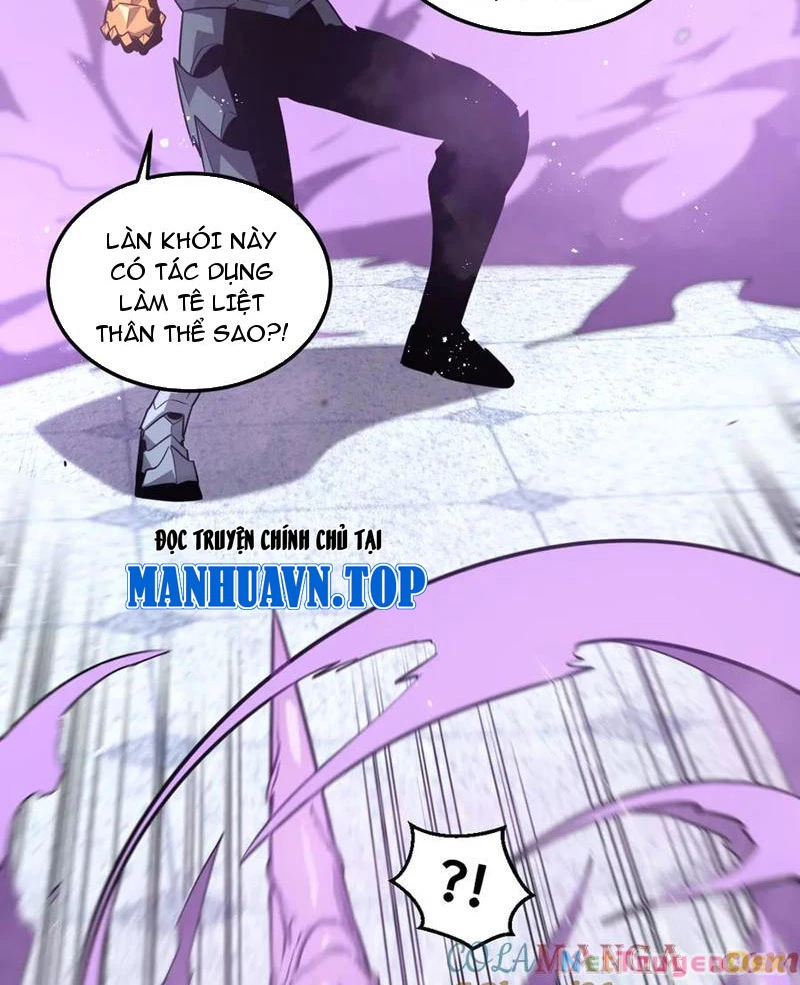 Hệ Thống Của Ta Thật Đứng Đắn Chapter 39 - Trang 4