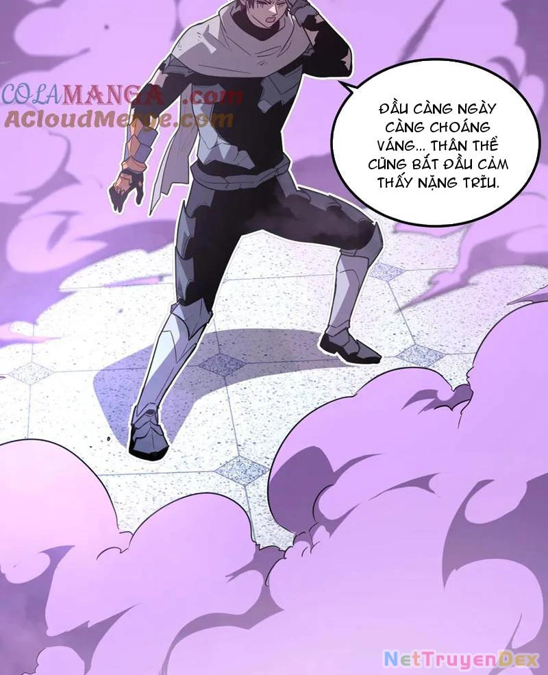 Hệ Thống Của Ta Thật Đứng Đắn Chapter 39 - Trang 4