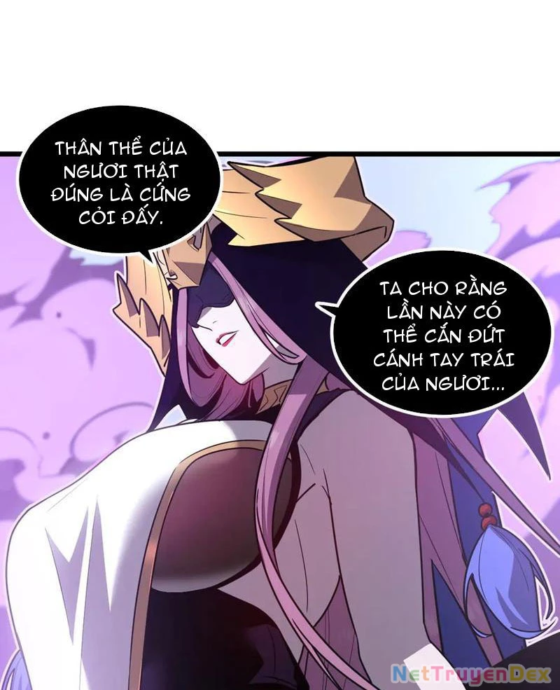 Hệ Thống Của Ta Thật Đứng Đắn Chapter 39 - Trang 4