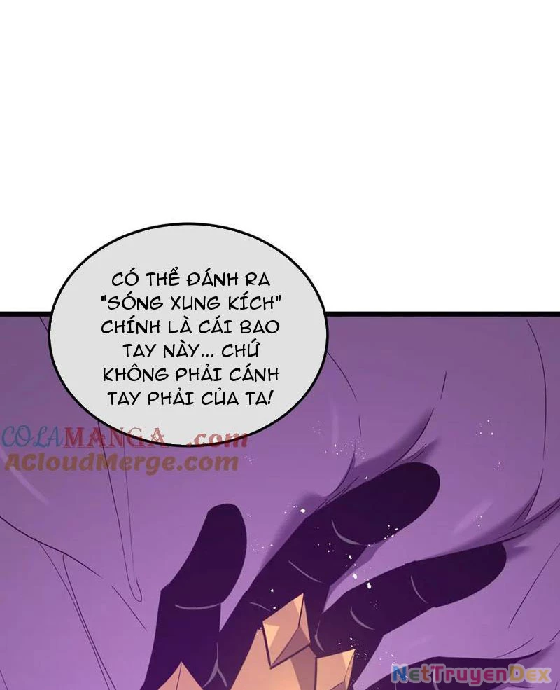 Hệ Thống Của Ta Thật Đứng Đắn Chapter 39 - Trang 4