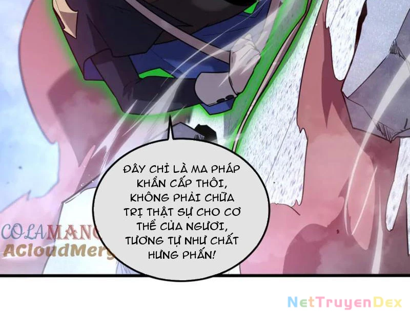 Hệ Thống Của Ta Thật Đứng Đắn Chapter 40 - Trang 4