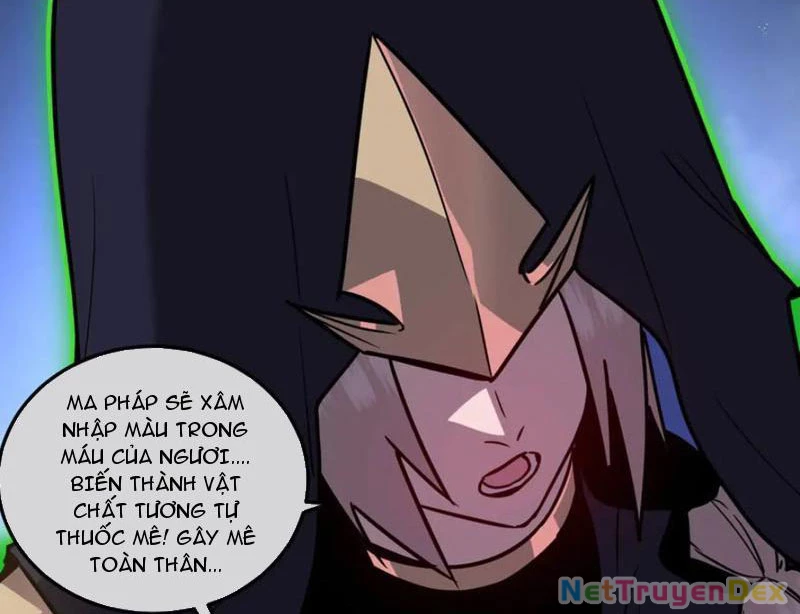 Hệ Thống Của Ta Thật Đứng Đắn Chapter 40 - Trang 4