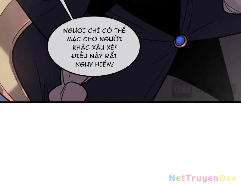 Hệ Thống Của Ta Thật Đứng Đắn Chapter 40 - Trang 4