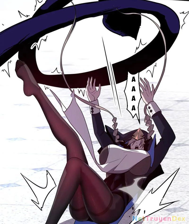 Hệ Thống Của Ta Thật Đứng Đắn Chapter 41 - Trang 4