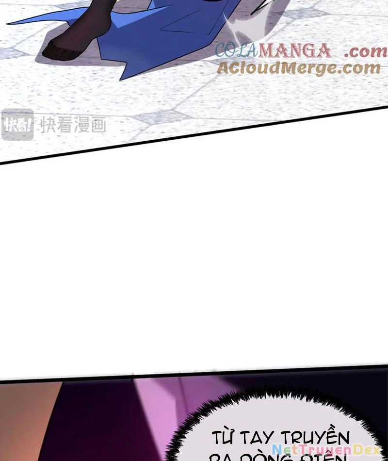 Hệ Thống Của Ta Thật Đứng Đắn Chapter 41 - Trang 4