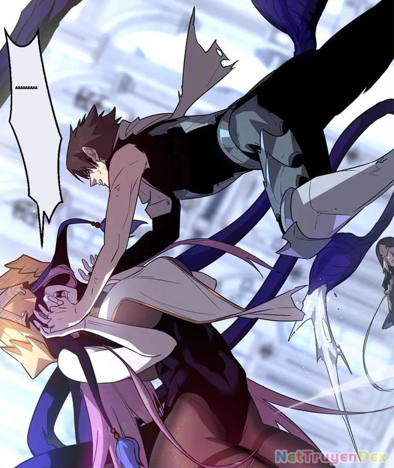 Hệ Thống Của Ta Thật Đứng Đắn Chapter 41 - Trang 4