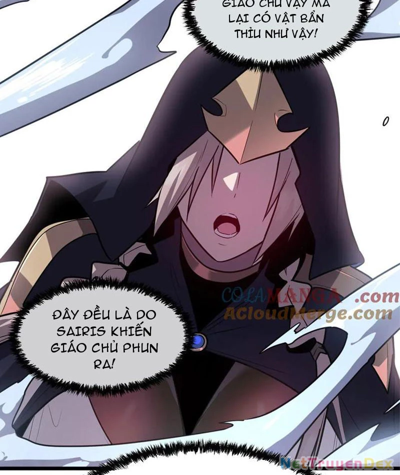 Hệ Thống Của Ta Thật Đứng Đắn Chapter 41 - Trang 4