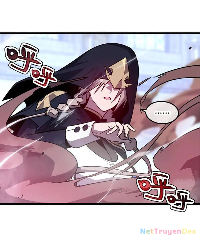 Hệ Thống Của Ta Thật Đứng Đắn Chapter 41 - Trang 4