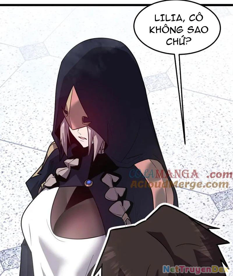 Hệ Thống Của Ta Thật Đứng Đắn Chapter 41 - Trang 4