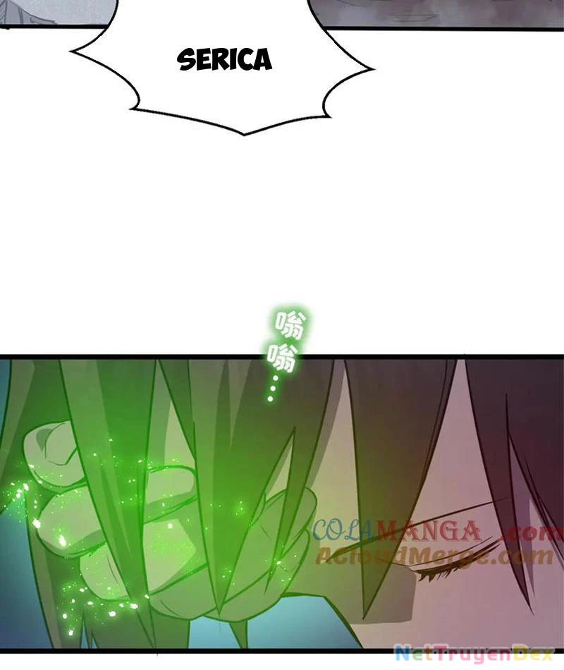 Hệ Thống Của Ta Thật Đứng Đắn Chapter 41 - Trang 4