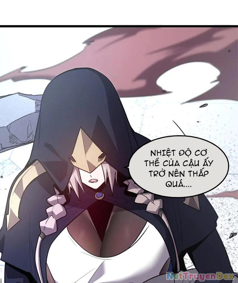 Hệ Thống Của Ta Thật Đứng Đắn Chapter 41 - Trang 4